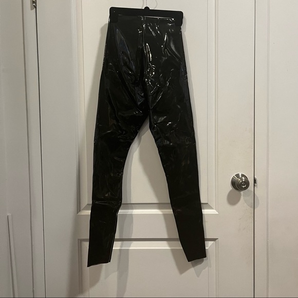 Commando Faux Patent Leather Leggings - Picture 6 of 6